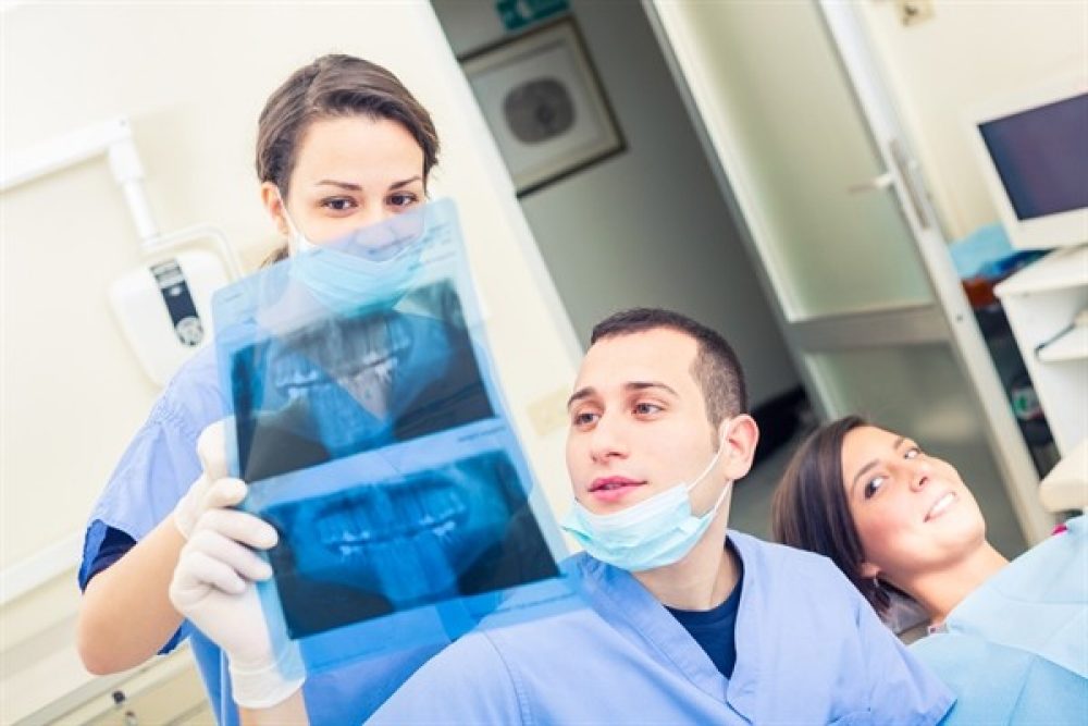 Understanding the Key Players in Delegating Expanded Functions to Dental Assistants